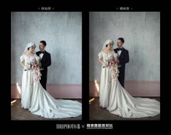 -Mu慕婚纱摄影·超级工作室
