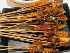 -全牛匠·乐山跷脚牛肉(西北旺万象汇店)