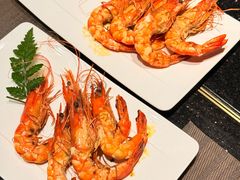 -極上萬膳·日料放题(海岸城店)
