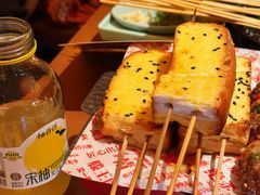 -饶福记·南昌烧烤大排档(九龙湖土著店)
