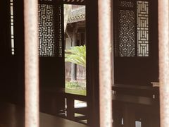-柔石故居
