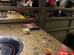 -蜀国大将老火锅(江北店)