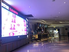 -百丽宫影城(CGS激光苏宁广场店)