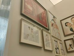 -金夫人婚纱摄影(总店)
