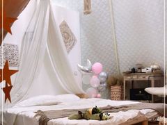 -安德鲁户外烧烤帐篷营地(马泉营店)