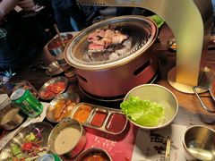 -西塔老太太泥炉烤肉(上海七宝领展广场店)