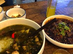 -铁公鸡·四川料理(天环广场店)