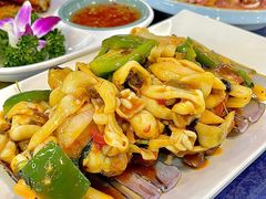 -东江海鲜大排档·潮汕菜·砂锅粥