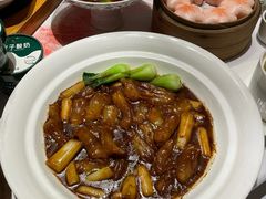 -食悦江南·淮扬菜·烤鸭(亚运村·惠新店)