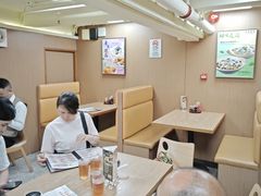 -百福麵家(新馬路店)