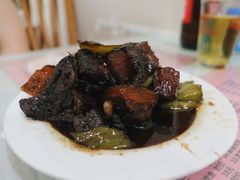 -茂隆餐厅(进贤路店)