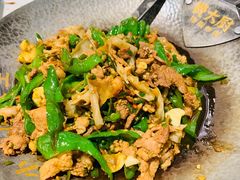 费大厨辣椒炒肉-费大厨辣椒炒肉(太平老街店)