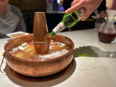 -丁卯•铜锅涮肉(工体店)