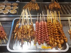 -纽斯特牛排自助餐厅(浦东文峰广场店)