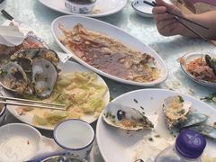 -范饭椰林川湘味海鲜·椰子鸡(三亚湾椰梦长廊店)