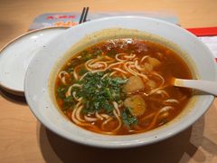 -大师兄·西北小馆(北站缤果空间店)