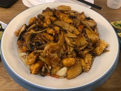 -陈傻子餐厅(世纪都会店)