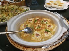 -鸿星花园酒家(银亿家园店)