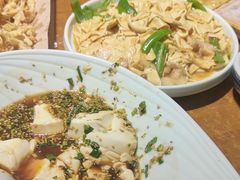 -95号酱骨·一块豆腐(展春园西路店)