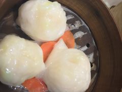 粤仔湾虾饺皇-粤仔湾砂锅粥(滨湖万达店)
