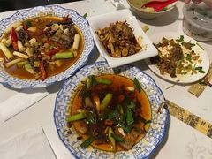 -百年粉蒸牛肉