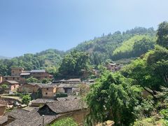 -杨家堂村