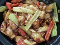 -正隆斋素食超市(西四店)