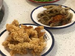 -陳艳红火锅(港汇店)