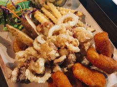 -小火花·干式熟成牛排馆Spark SteakHouse(剑桥郡店)