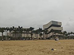 -珠海市博物馆
