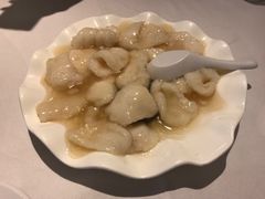 糟溜鱼片-峨嵋酒家(地安门店)