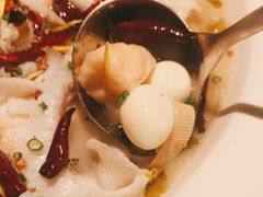 -江渔儿酸菜鱼·拔草餐厅(虎门君乐汇店)