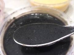 芝麻糊-百花传统甜品店(原址店)