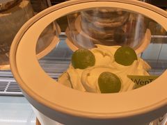 -WenTinG文汀·半糖蛋糕(合生汇店)