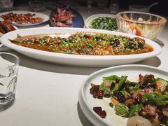 -院8里·小聚园老川菜(九眼桥店)