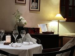-Le Comptoir de Pierre Gagnaire