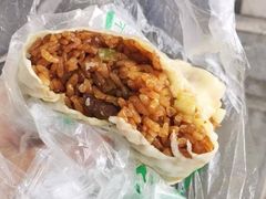 -航天馒头(瞻园路店)