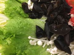 蔬菜拼盘-高老庄新家宴(北斗星广场店)