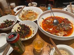 -渔乡米香·剁椒鱼头(四方坪店)