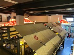 自助取餐区-院8里·小聚园老川菜(九眼桥店)