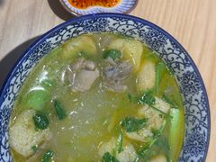 -阿三生煎(正弘城店)