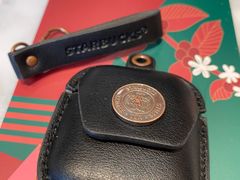 -星巴克(汾阳路店)