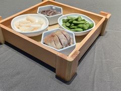 -小厨娘淮扬菜(天印大道店)