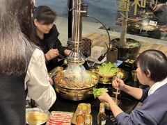 -东味北道熟成·炭火烤肉(九龙店)