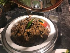 土耳其风味羊扒-安蒂娅·海鲜自助餐厅(安蒂娅美兰酒店)