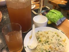 -老码头火锅(玉林店)