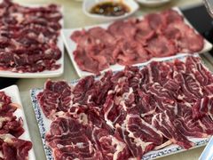 极品五花-潮悦牛肉火锅城(水贝店)