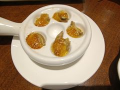 -黑松白鹿(崇文门新活馆店)