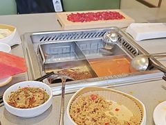 -海底捞火锅(旭辉MALL店)