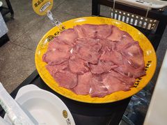 -潮汕大目牛肉火锅(水围店)